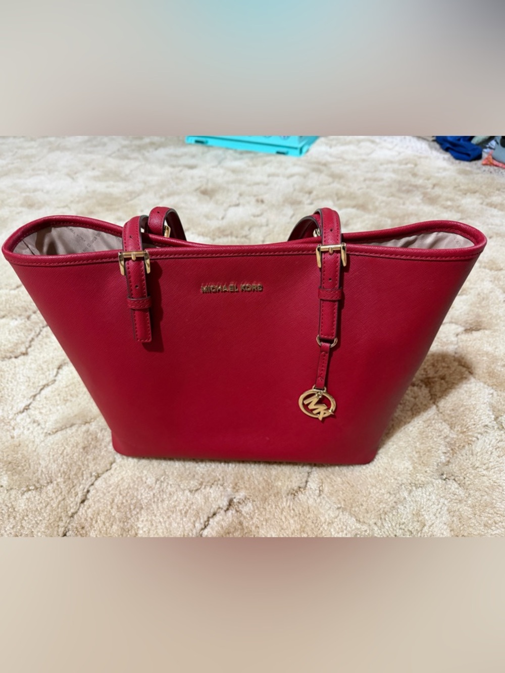Michael Kors Tote Bag